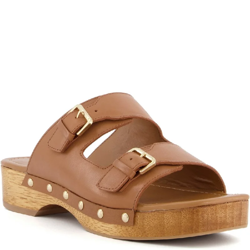 Seasonal Clearance Dune Juniper Sandals