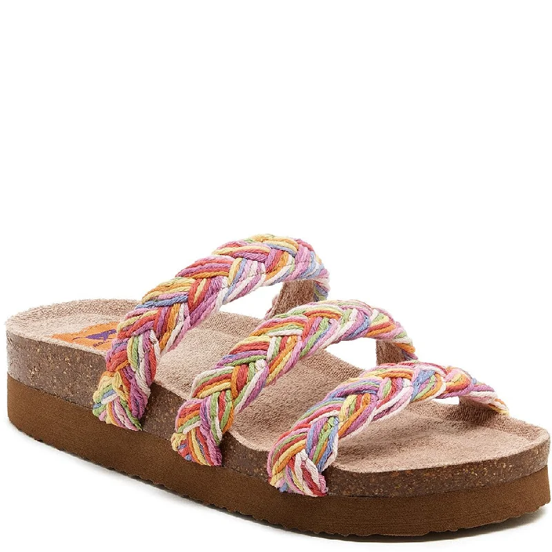 Hot Sale Rocket Dog Ashley String Braid Sandal