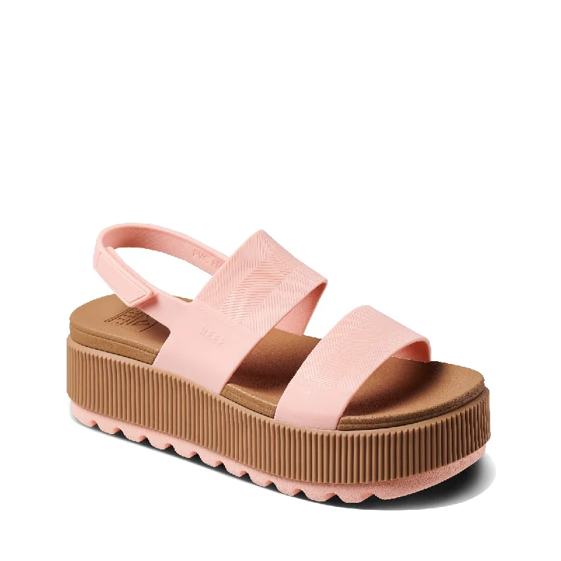 Catch Every Fashion Trend Reef Water Vista Higher Womens Sandal