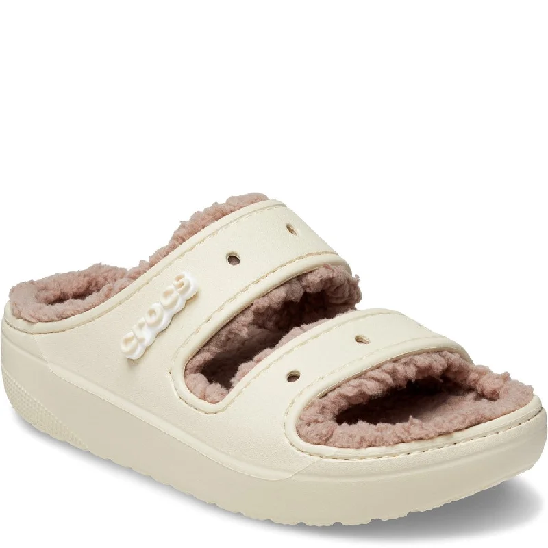 Save Big Crocs Unisex Classic Cozzzy Sandal