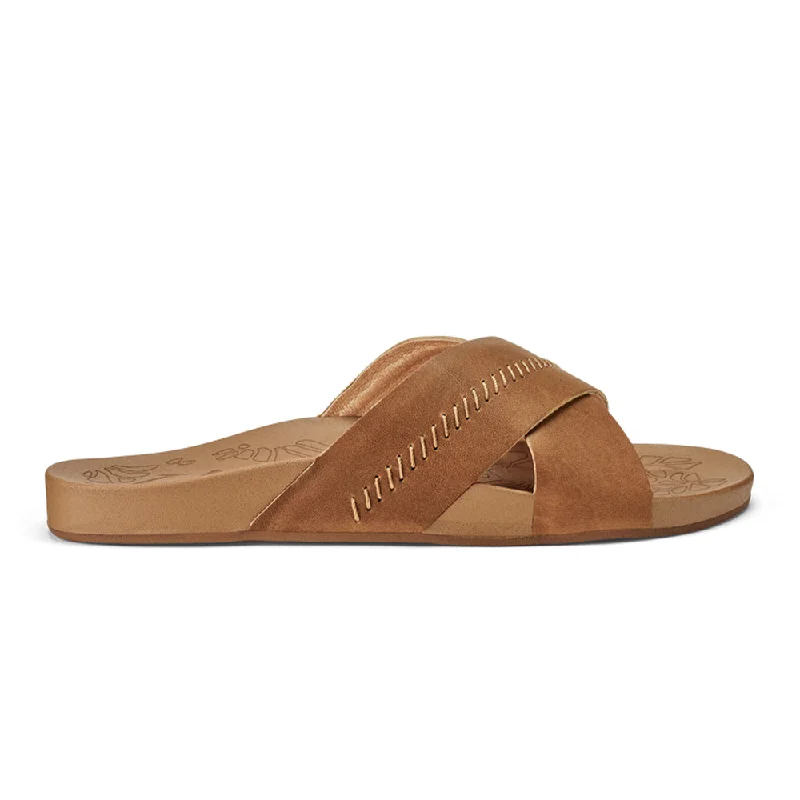 Seasonal Footwear Sale Olukai Kipe a Womens Sandal