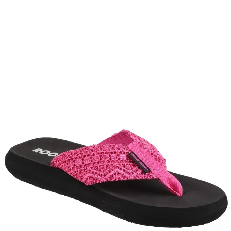 You'll Love Us Because Rocket Dog Spotlight Lima Sandal