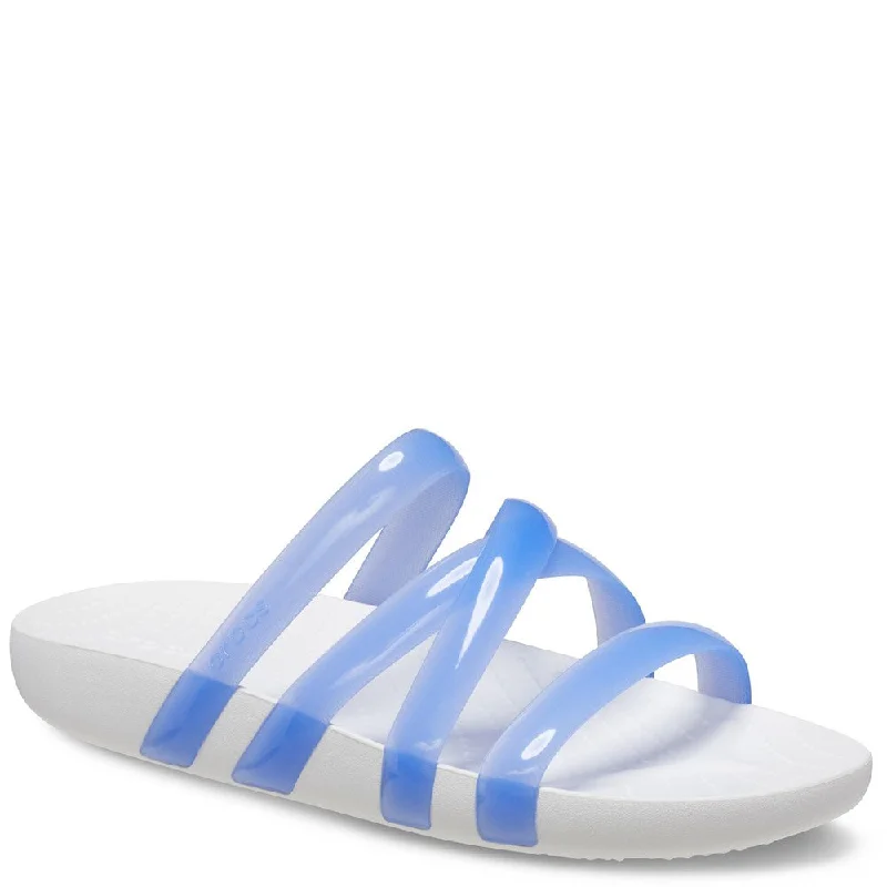 Fashion Essentials Crocs Splash Strappy Sandal