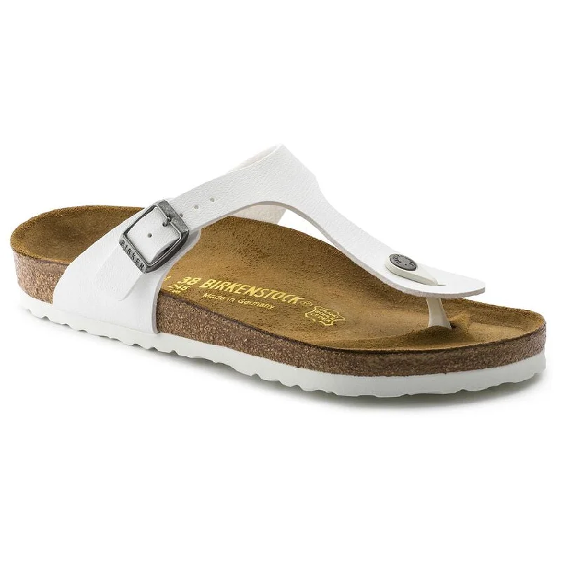 Birko-Flor-White