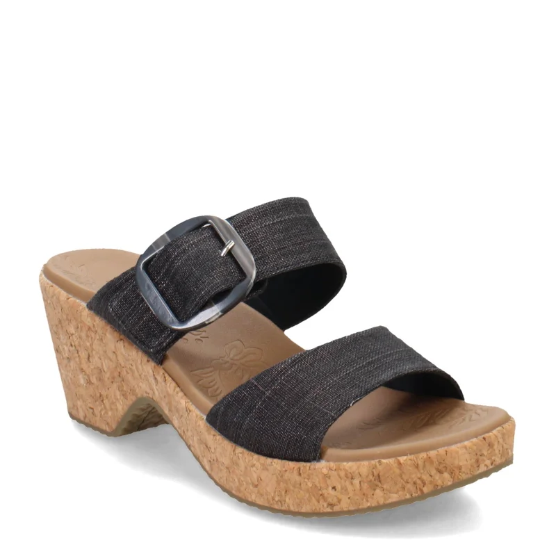 Casual Yet Chic Sales Women's Skechers, Brystol Sandal