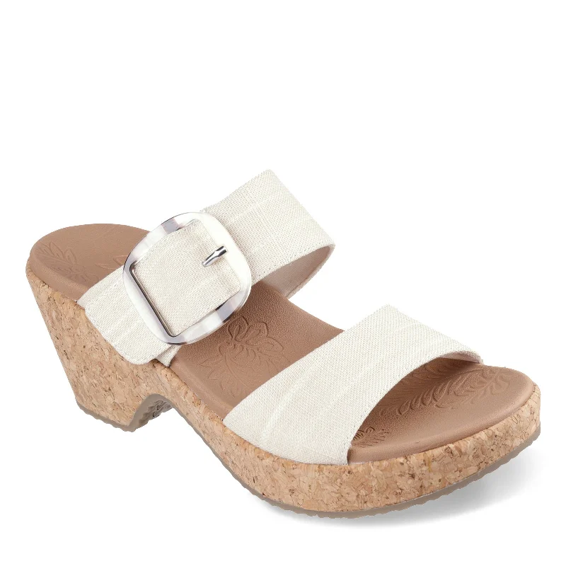 Romantic Chic Deals Women's Skechers, Brystol Sandal