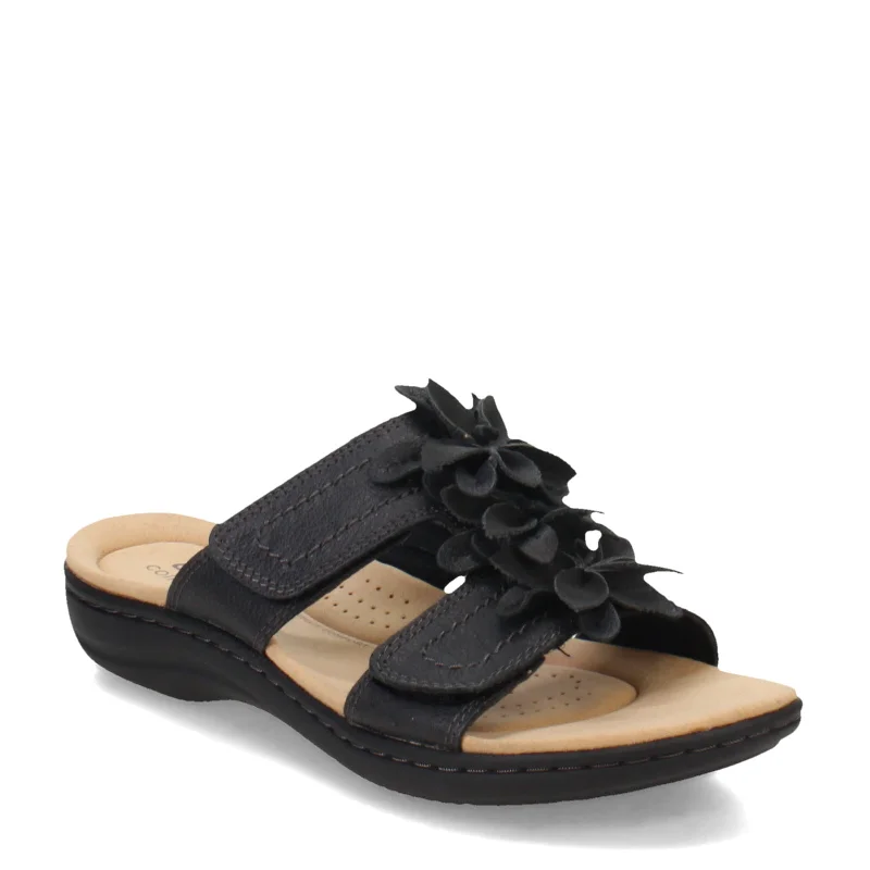 Classic Modern Offers Women's Clarks, Laurieann Mist Sandal