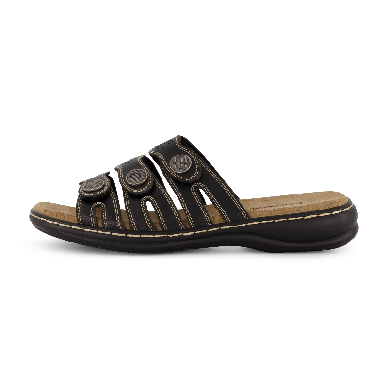 Barret Comfort Sandal