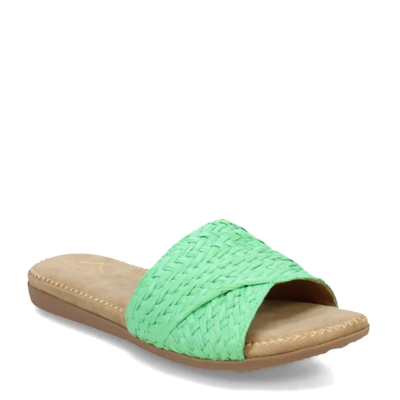 Easy Elegance Sales Women's Cliffs by White Mountain, Flawless Sandal