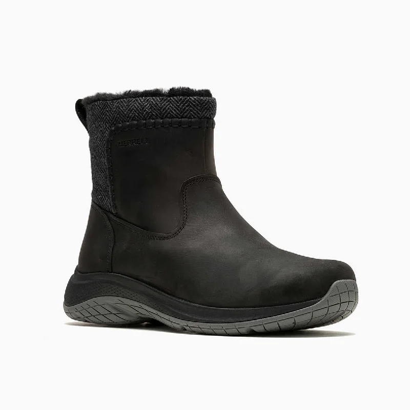 Timeless Elegance Redefined MERRELL ENCORE ICE MID ZIP