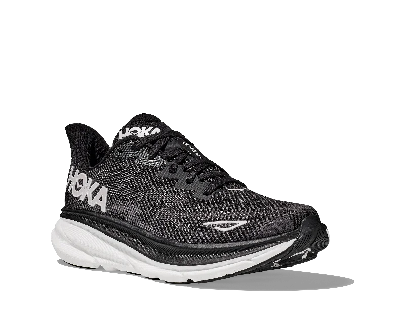 HOKA CLIFTON V9 WOMEN'S