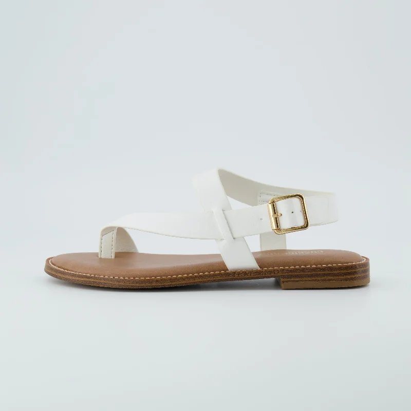 Limited Time Lennox Toe Loop Sandal