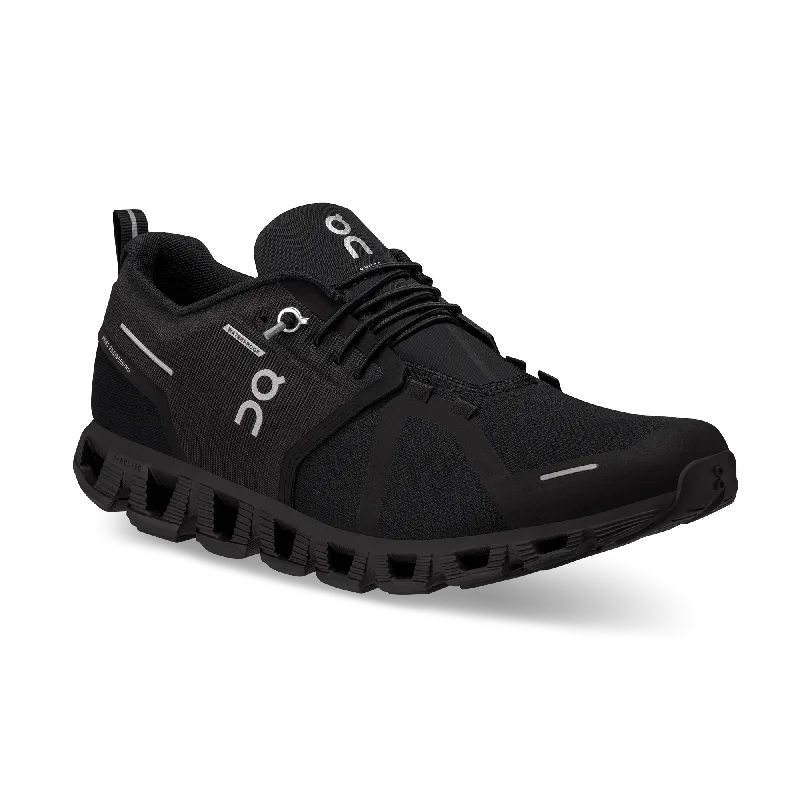 Step Ahead, Lead The Trend ON CLOUD WATERPROOF WOMEN