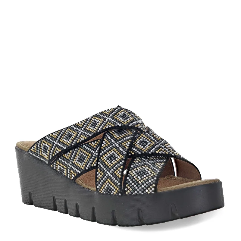 Women's Bernie Mev, Venti Martin Sandal