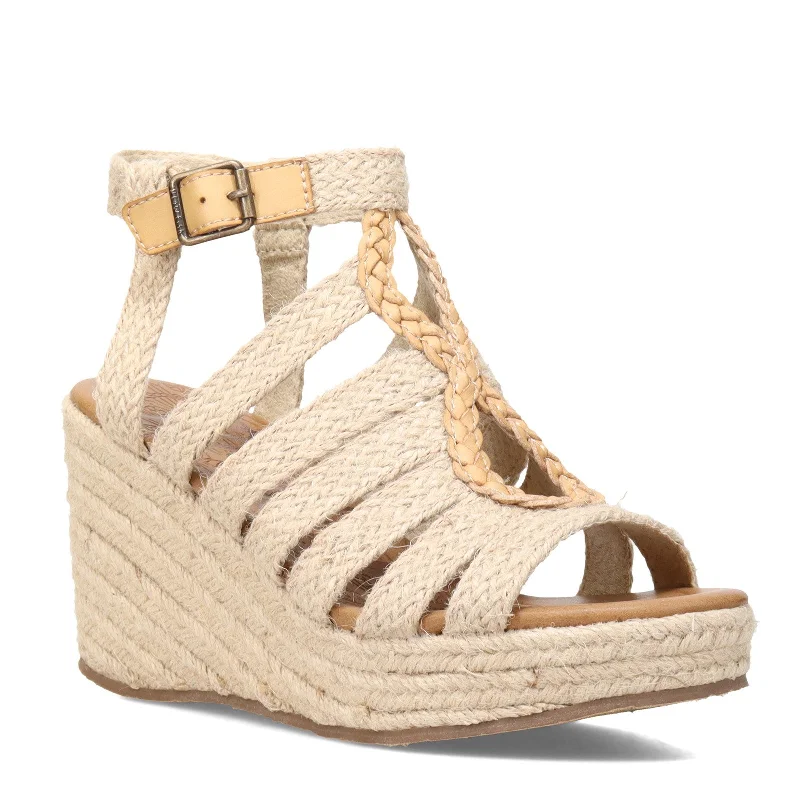 Women's Blowfish Malibu, Pazazz Rope Sandal