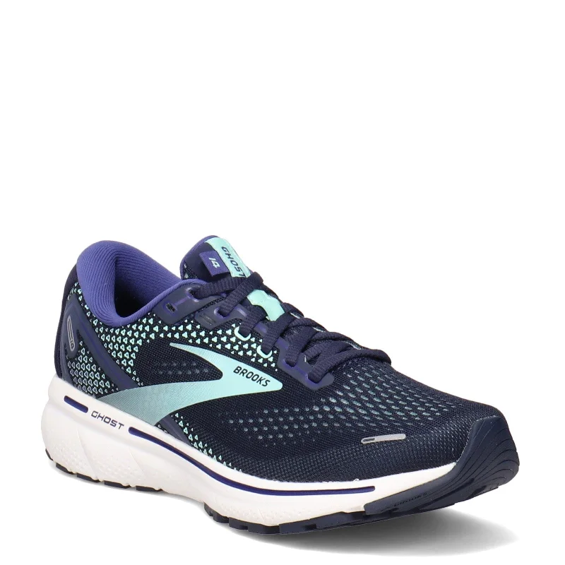 Women's Brooks, Ghost 14 Running Shoe