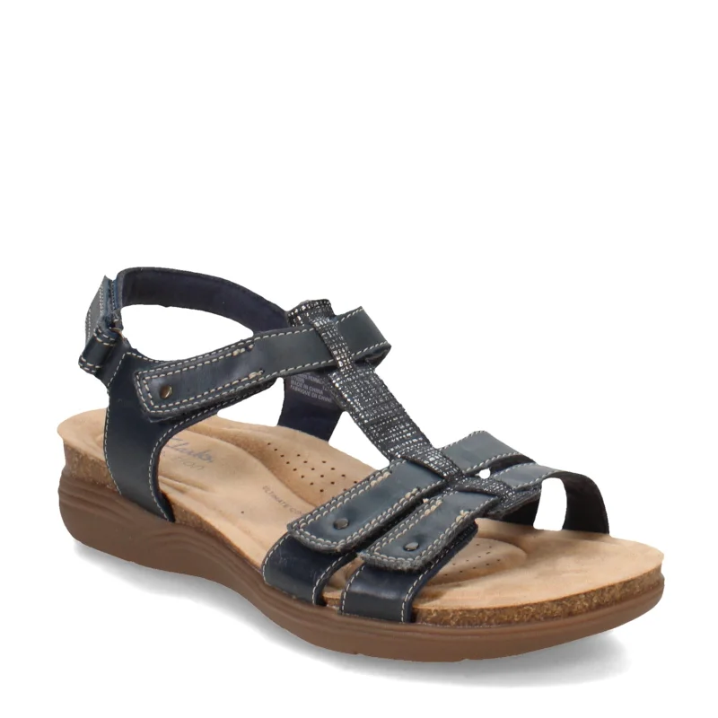 Minimalist Fashion Sale Women's Clarks, April Cove Sandal