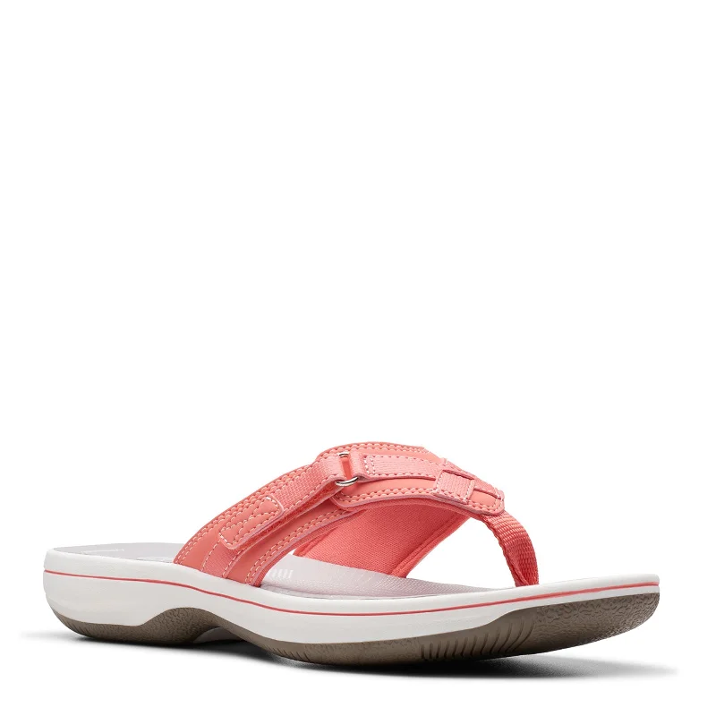 Women's Clarks, Breeze Sea Sandal