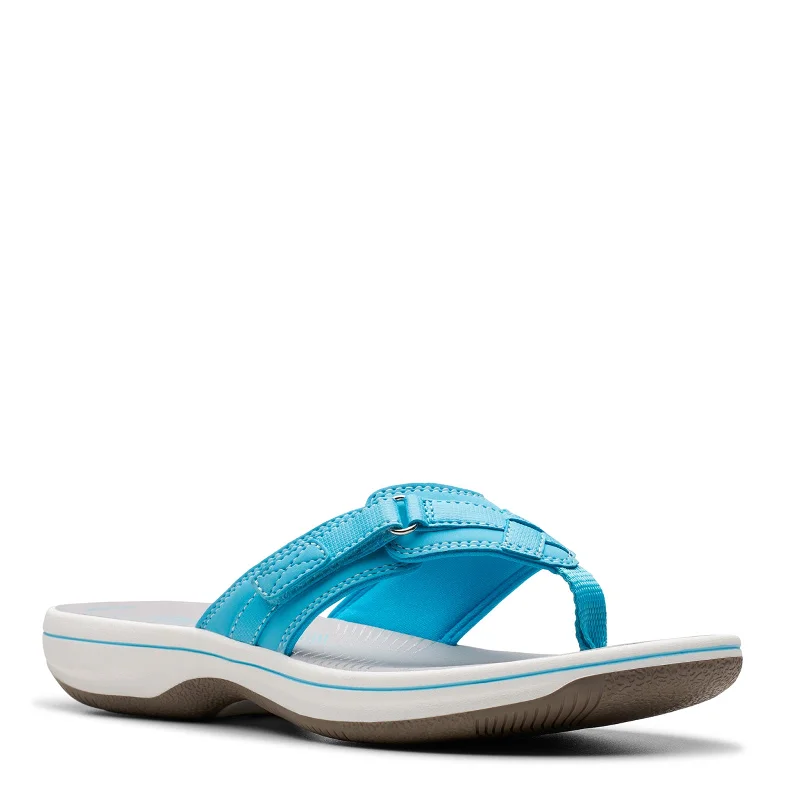 Women's Clarks, Breeze Sea Sandal