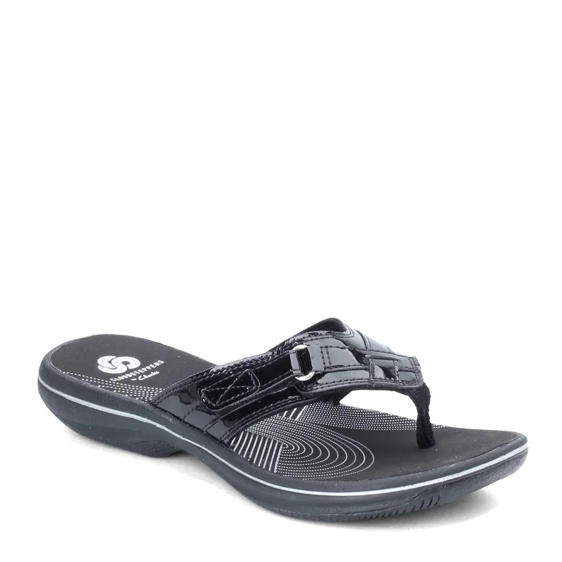 Women's Clarks, Breeze Sea Sandal