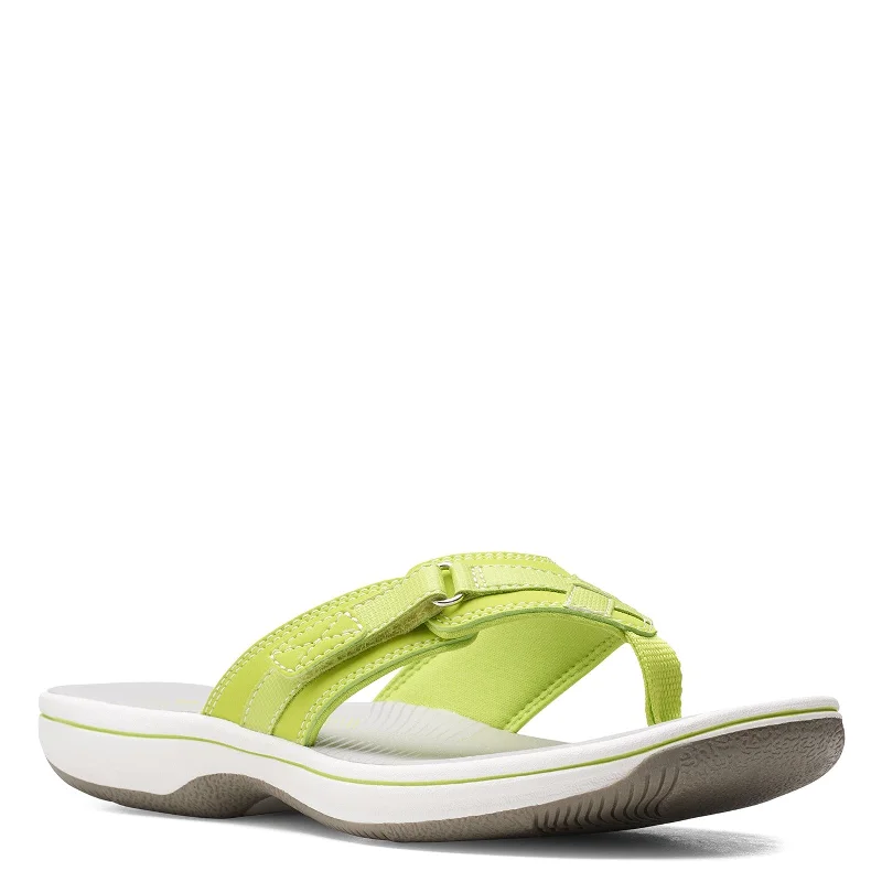 Women's Clarks, Breeze Sea Sandal