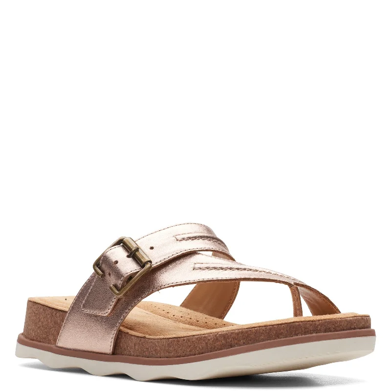 Women's Clarks, Brynne Madi Sandal