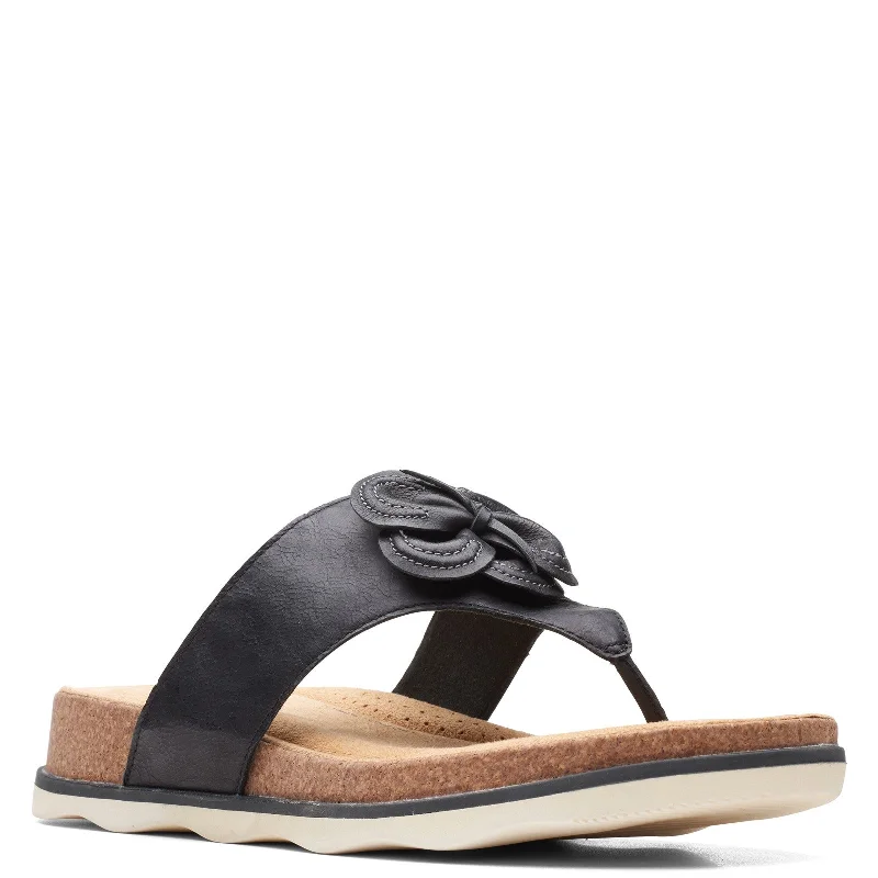 Women's Clarks, Brynne Style Sandal