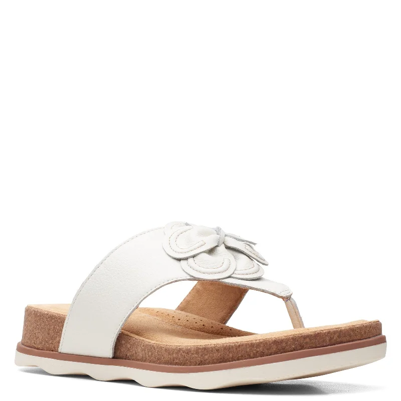 Women's Clarks, Brynne Style Sandal