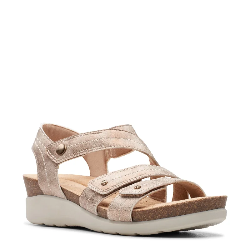 Women's Clarks, Calenne Clara Sandal