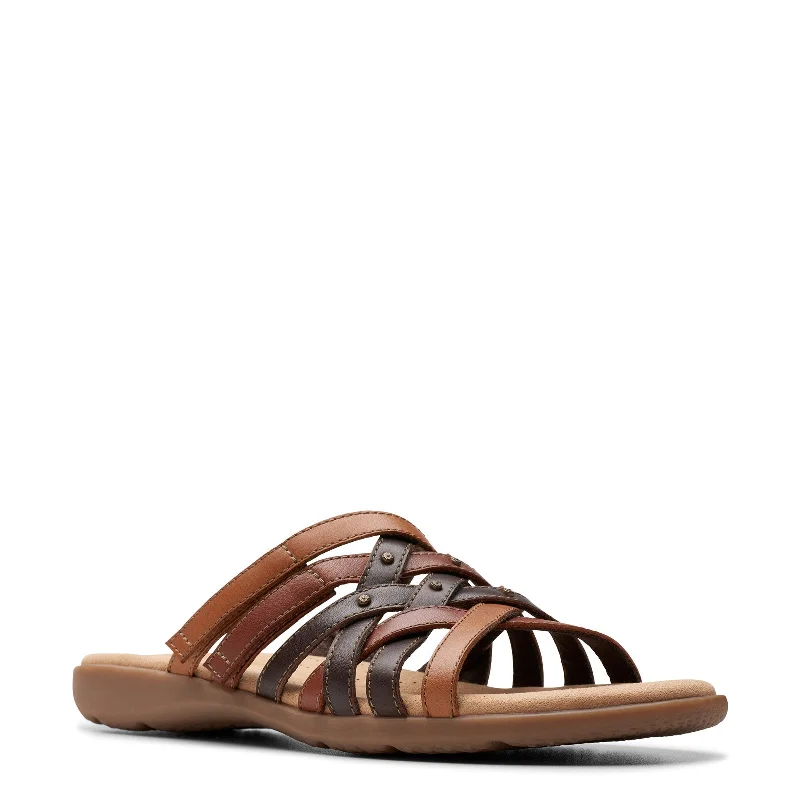 Women's Clarks, Elizabelle Rio Sandal