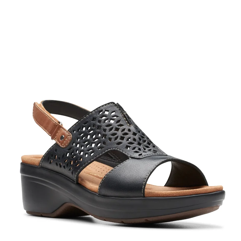 Bold Fashion Sales Women's Clarks, Tuleah Sun Sandal