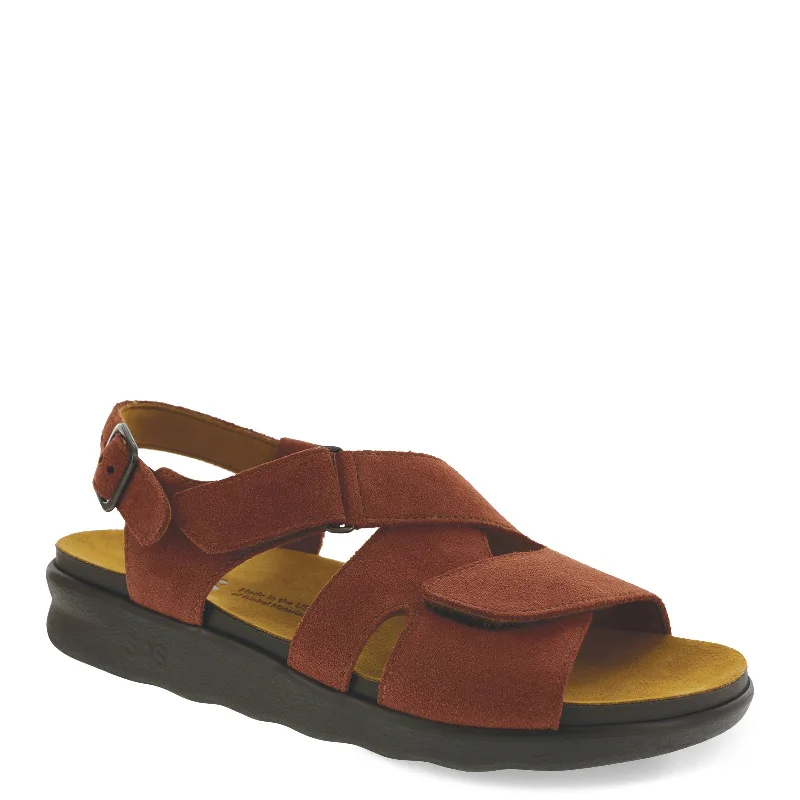 Limited Stock Women's SAS, Huggy Sandal