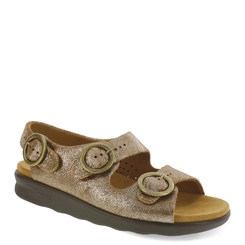 The Good Stuff Women's SAS, Relaxed Sandal