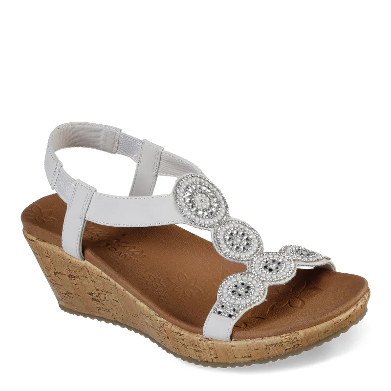 Women's Skechers, Beverlee - Date Glam Sandal