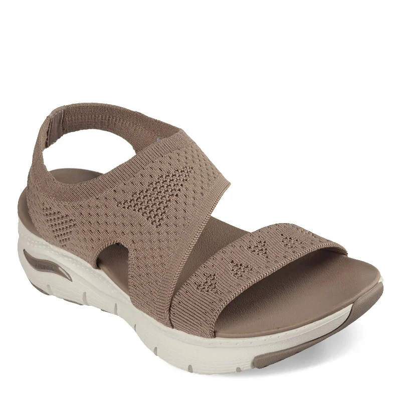 Women's Skechers, Arch Fit - Brightest Day Sandal