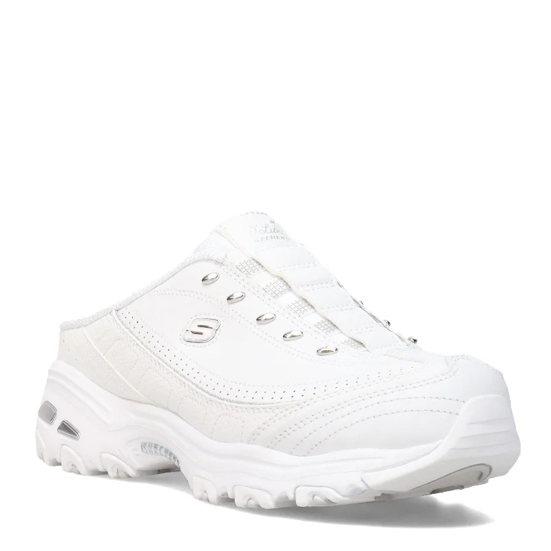 Women's Skechers, D'lites - Bright Sky Sneaker