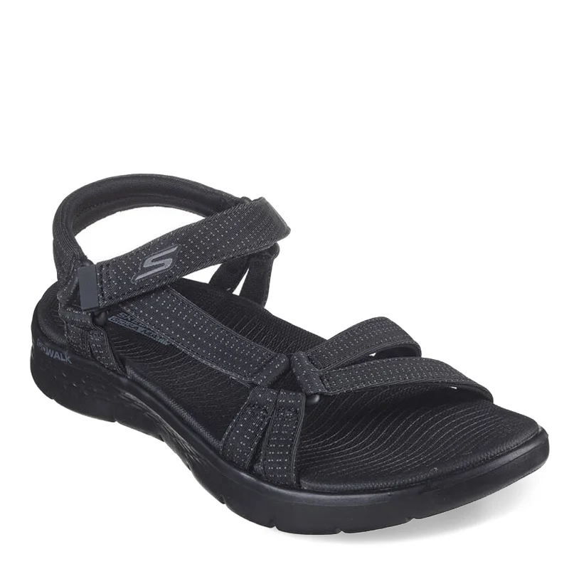 Women's Skechers, GO WALK Flex - Sublime Sandal