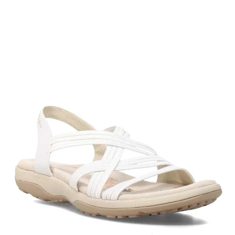 Women's Skechers, Reggae Slim - Simply Stretch Sandal