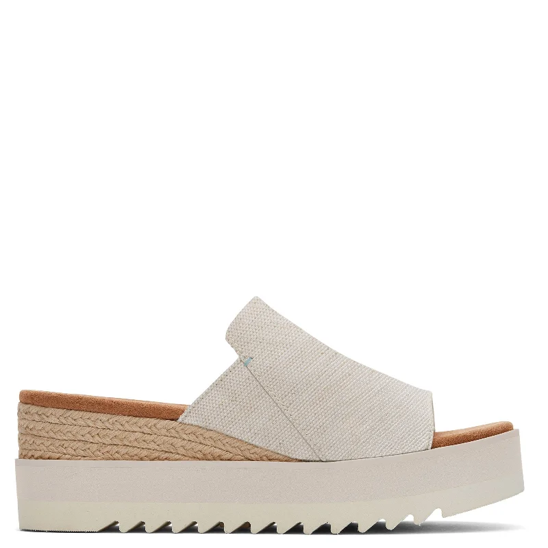 Women's Toms, Diana Mule Sandal