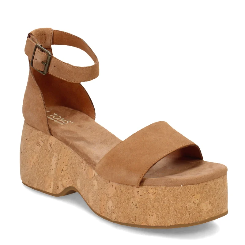 Women's Toms, Laila Sandal