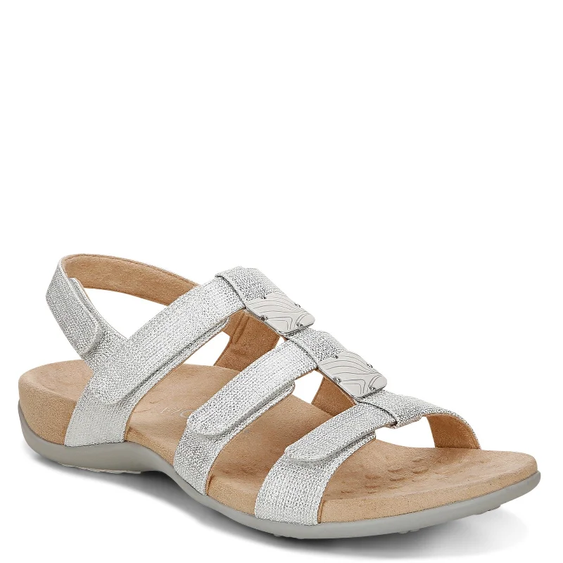 Women's Non-Slip Flats Women's Vionic, Amber Sandal