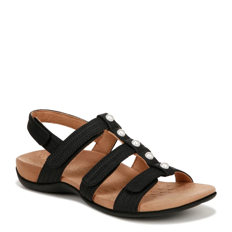 Statement Casual Shoes Women's Vionic, Amber Sandal
