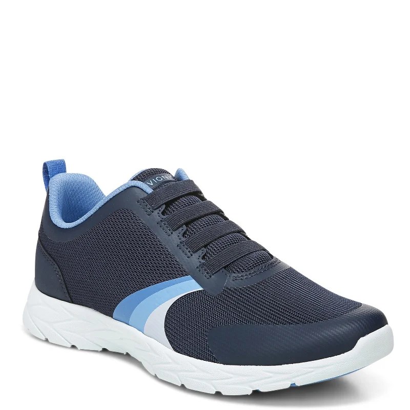 Unleash Your Trend Driven Style Women's Vionic, Brisk Layla Sneaker