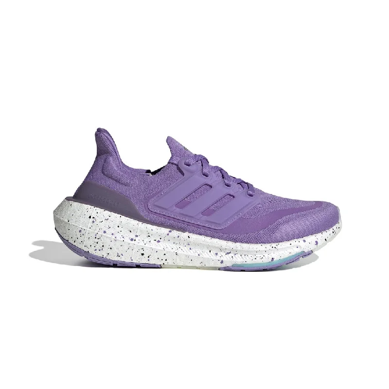 Casual Women's Flats adidas - Women's Ultraboost Light Shoes (IG0747)