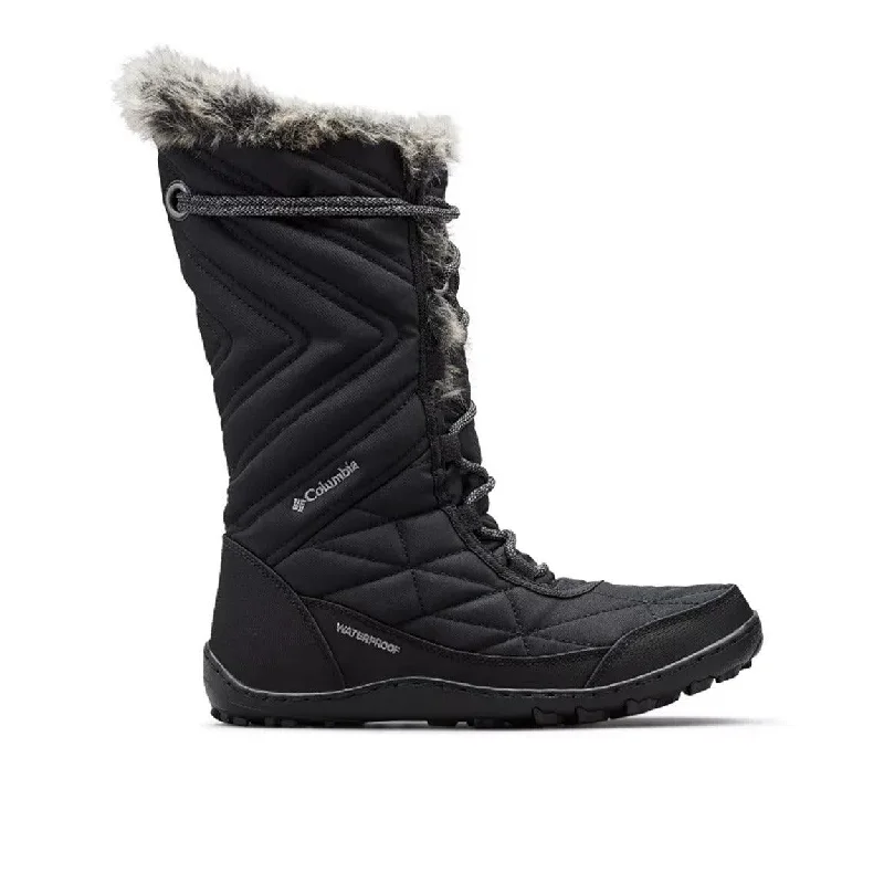 COLUMBIA MINX™ MID III BOOT - WOMEN