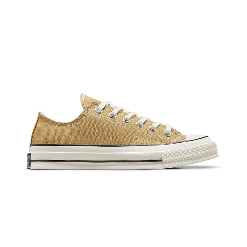 Converse - Unisex Chuck 70 Low Top Shoes (A04593C)