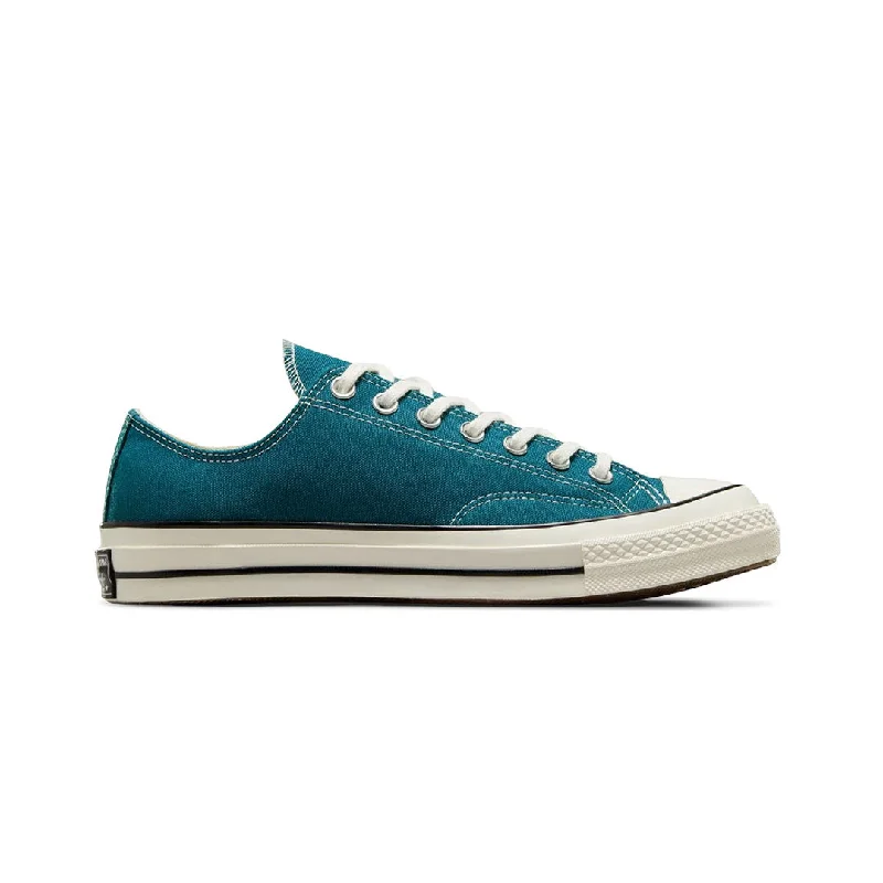 Converse - Unisex Chuck 70 Vintage Low Top Shoes (A05585C)