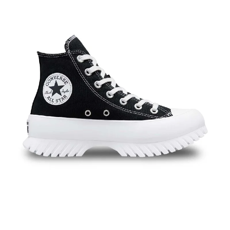 Converse - Unisex Chuck Taylor All Star Lugged 2.0 High Top Shoes (A00870C)