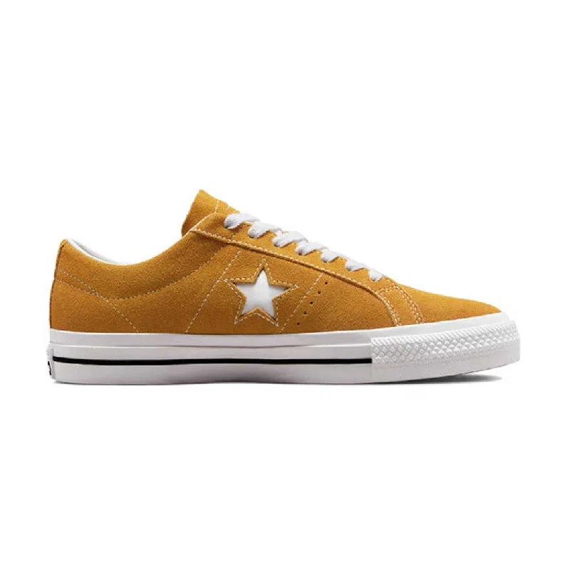 Converse - Unisex One Star Pro OX Low Top Shoes (171979C)