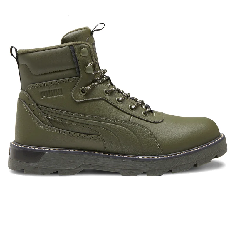 Casual Shoes Sale Desierto V3 Lace Up Boots